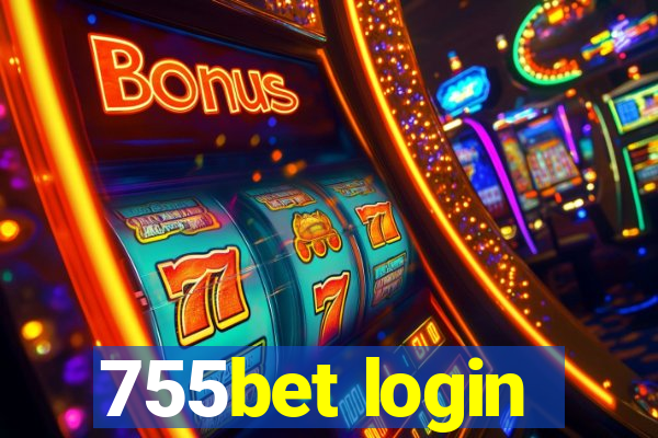 755bet login