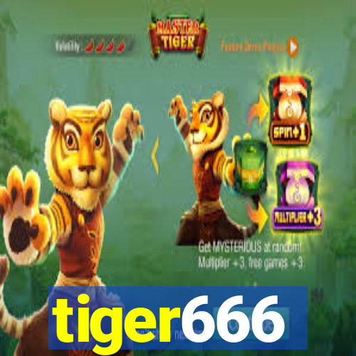 tiger666