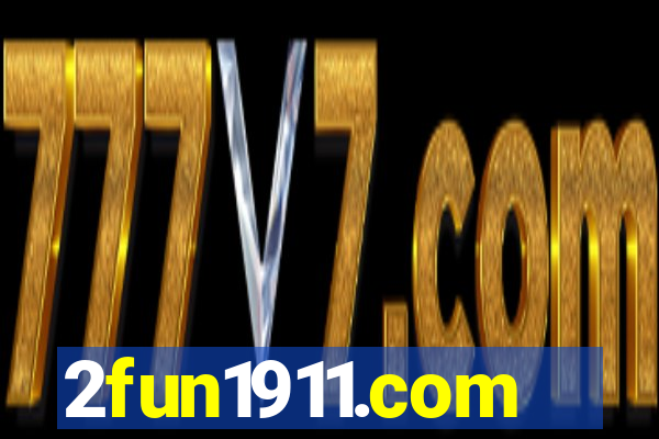 2fun1911.com