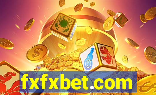 fxfxbet.com