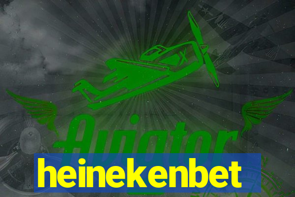 heinekenbet