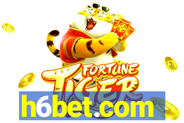 h6bet.com