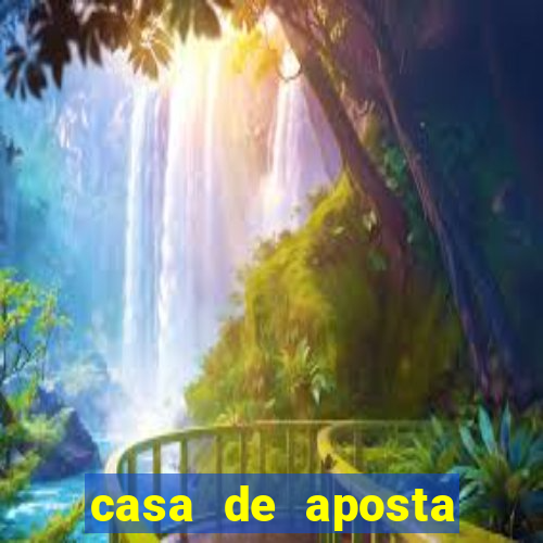 casa de aposta chinesa tigrinho