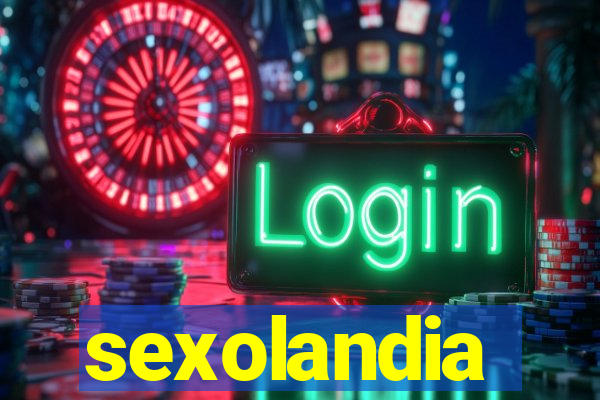 sexolandia