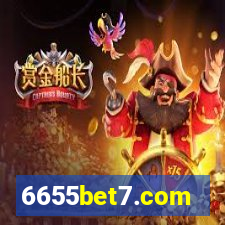 6655bet7.com