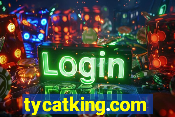 tycatking.com