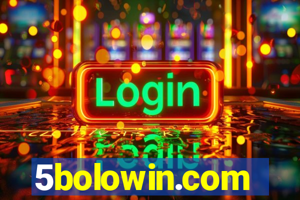 5bolowin.com