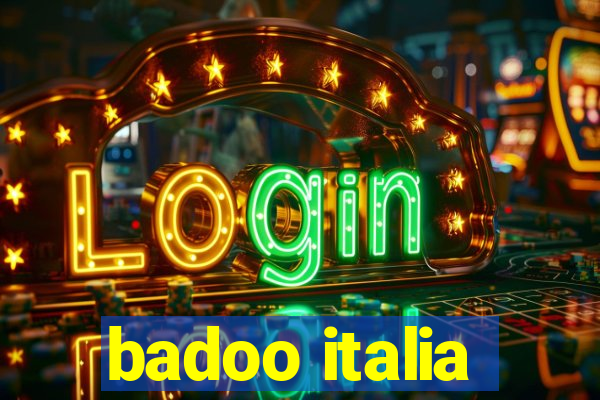 badoo italia