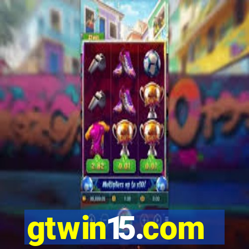 gtwin15.com