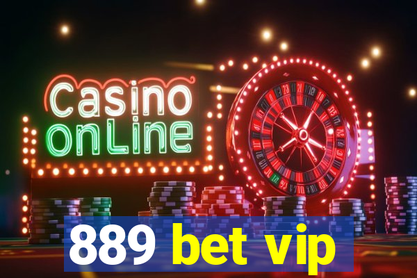 889 bet vip