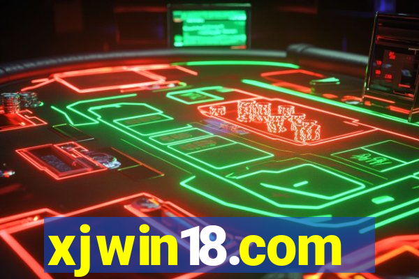 xjwin18.com