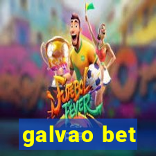 galvao bet