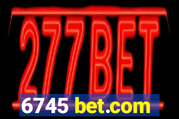 6745 bet.com