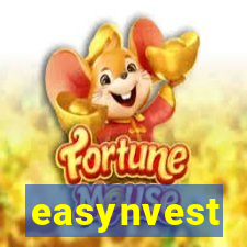 easynvest