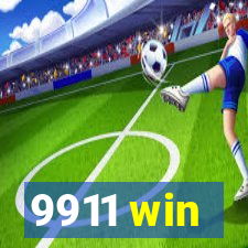9911 win