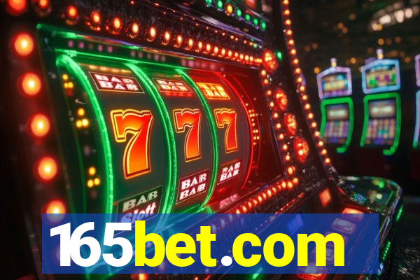 165bet.com