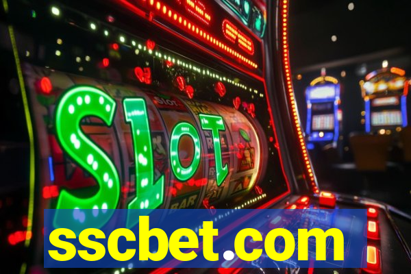 sscbet.com