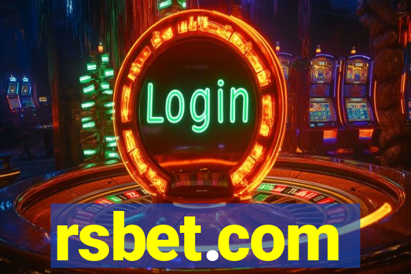 rsbet.com