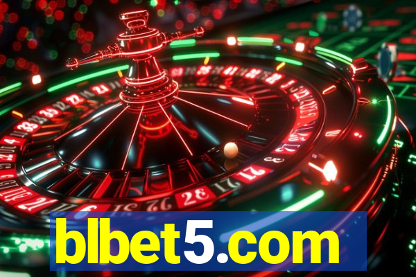 blbet5.com