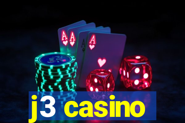 j3 casino