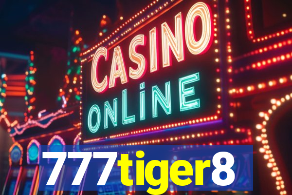 777tiger8