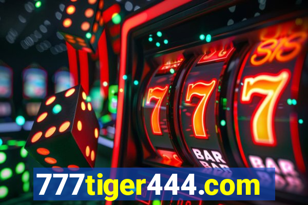 777tiger444.com