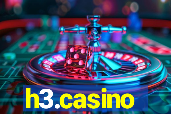 h3.casino