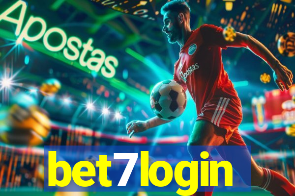 bet7login