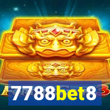 7788bet8