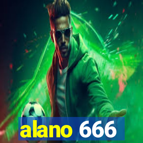 alano 666