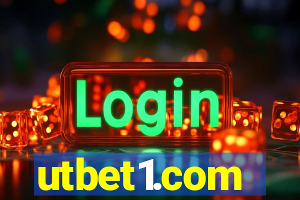 utbet1.com