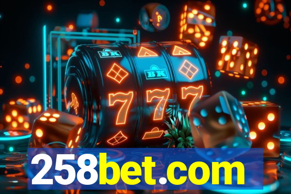 258bet.com