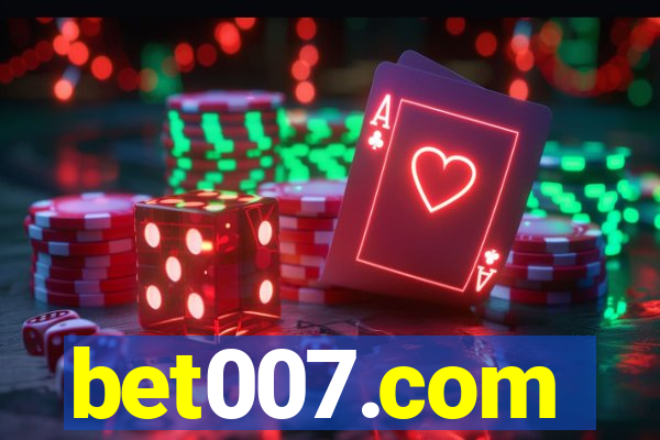 bet007.com