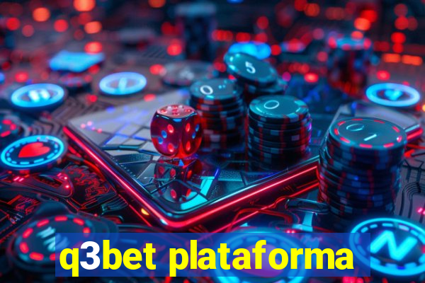 q3bet plataforma