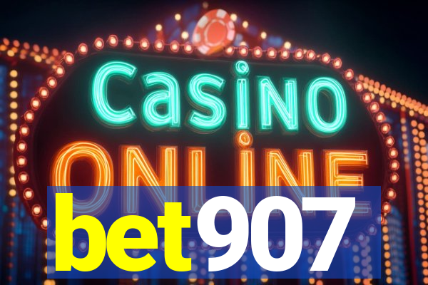 bet907