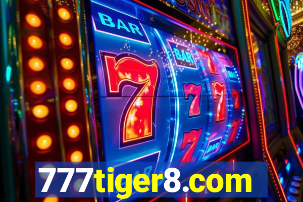 777tiger8.com