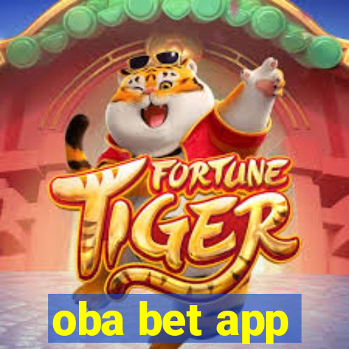 oba bet app