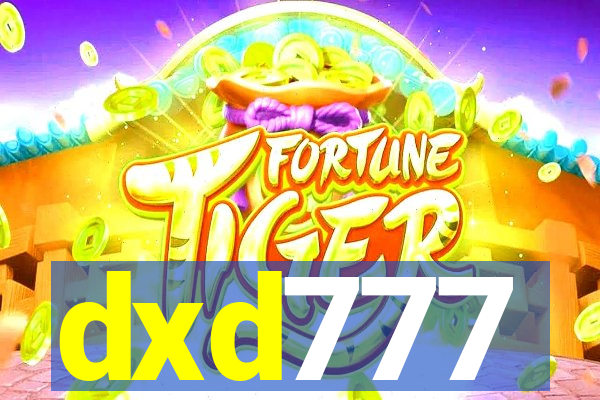 dxd777