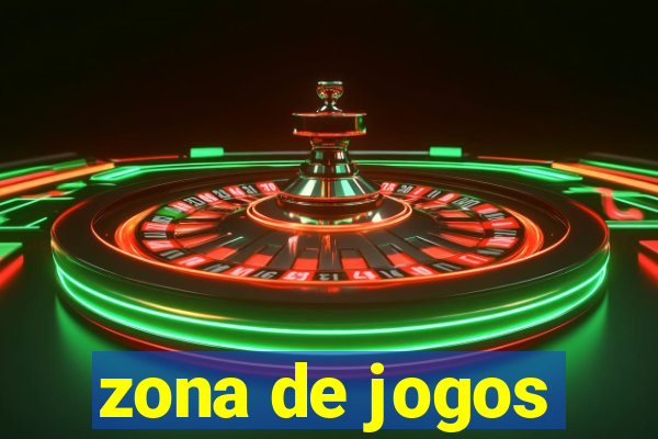 zona de jogos