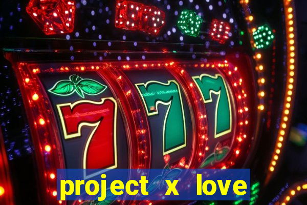 project x love potion disaster blaze gallery