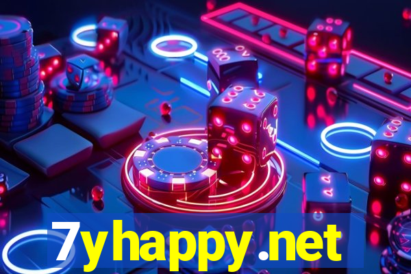 7yhappy.net