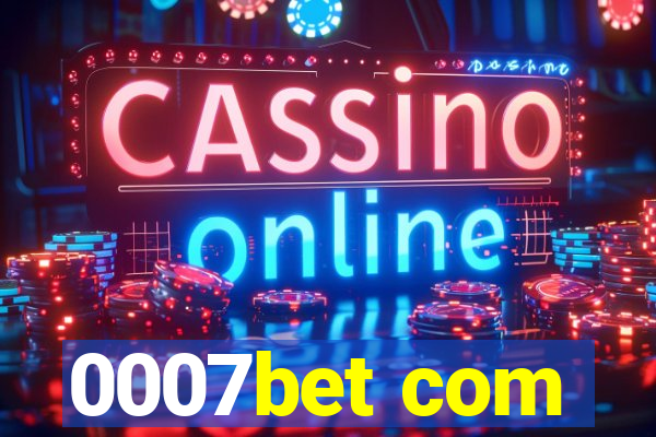 0007bet com