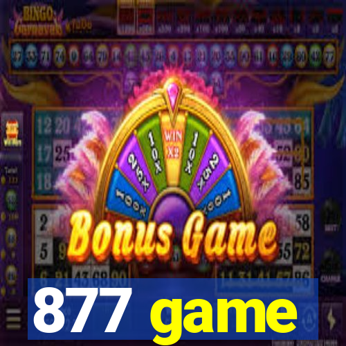 877 game