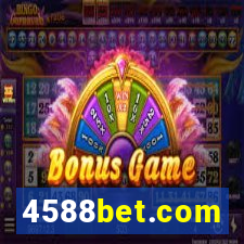 4588bet.com