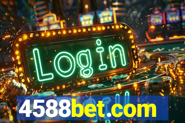 4588bet.com