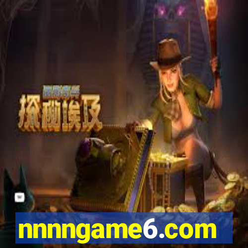 nnnngame6.com