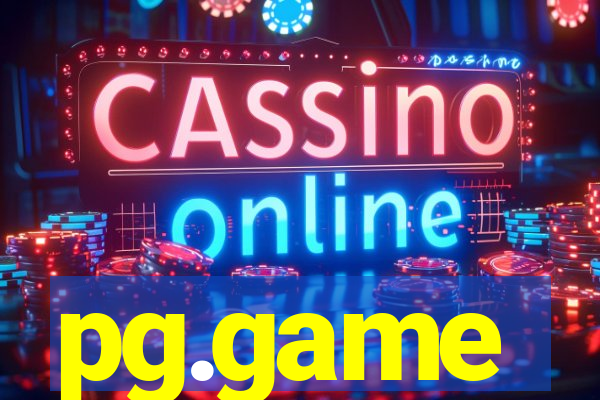pg.game