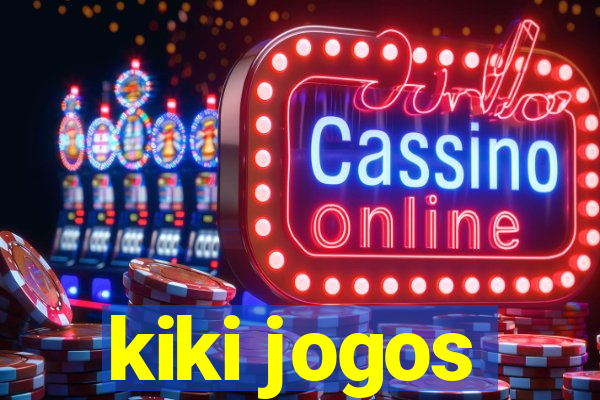 kiki jogos