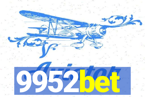 9952bet