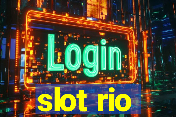 slot rio